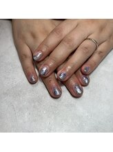 ミリミリ(Mili mili)/インクネイル