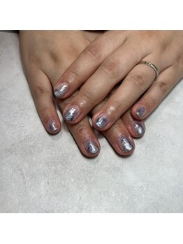 ミリミリ(Mili mili)/インクネイル