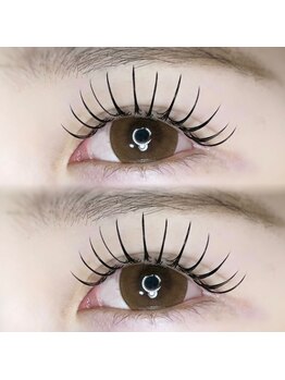 アムール(AMOUR)/アップワードラッシュ