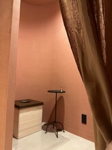 アンフィルミエール 大宮店(infirmiere)/個室でゆっくりよもぎ蒸し