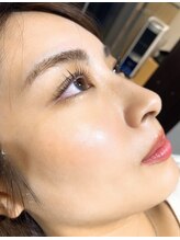 ビューブルー 亀戸錦糸町(VIEW BLUE)/【まつ毛パーマ】i.blue