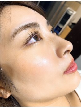 ビューブルー 亀戸錦糸町(VIEW BLUE)/【まつ毛パーマ】i.blue