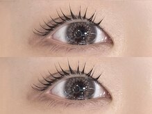 アイバー ウィズ ガーデンムサシコスギ(EYEBAR with GARDEN MUSASHIKOSUGI)/ラッシュリフト　眉毛/まつげ