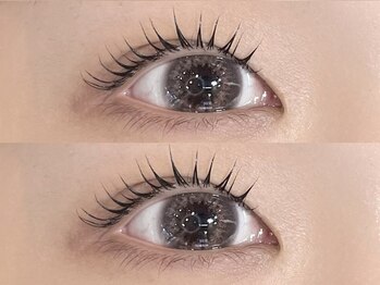 アイバー ウィズ ガーデンムサシコスギ(EYEBAR with GARDEN MUSASHIKOSUGI)/ラッシュリフト 眉毛/まつげ