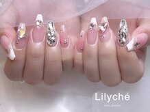 リリーシェ(Lilyche)/ワンホンネイル