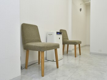 稲田堤鍼灸整骨院/