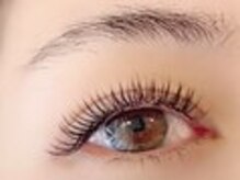 エデルビューティー(ederux beauty)の雰囲気（可愛いは作れる!まつ毛パーマ♪お好みに合わせてデザインします）