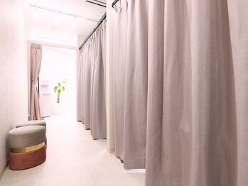 セリーナ(CELINA)の写真/都度払いOK！通いやすさ抜群◎スキマ時間でキレイを叶える！短時間で忙しい方にもオススメ◎1回¥3,300～