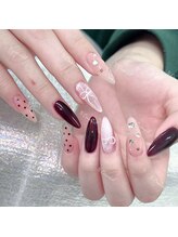 エヌワンネイル(N.one nail)/