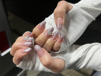 アイムネイルバー(IM NAIL BAR)/