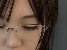 ハイデン(Higden)/flat lash 140 / black extensio