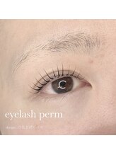 ウルム 川越店(Ulum)/立ち上げパーマ