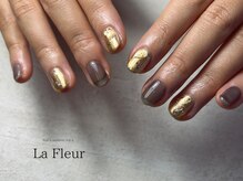 ラ フルール(La Fleur)/定額Simple ◆ La Fleur