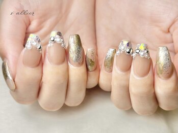 サリエ(S`allier)/design