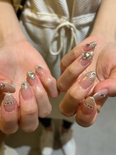 イオネイル(io nail)/nail by SAKURA