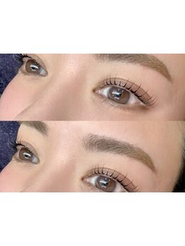 まつげのお悩み解決サロン