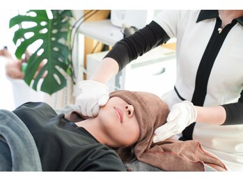 ボンボン(BONBON)/施術　美容矯正