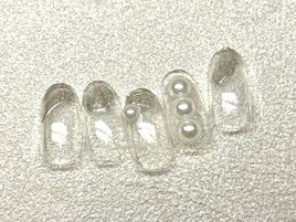 定額ハンド¥5,900（75分）