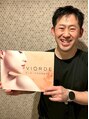 ヴィオーデ美容整体サロン 大宮店 廣田 健太郎