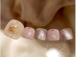 ＦＯＯＴ定額デザイン