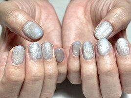 マグネット＋ヘッドフェイススパ