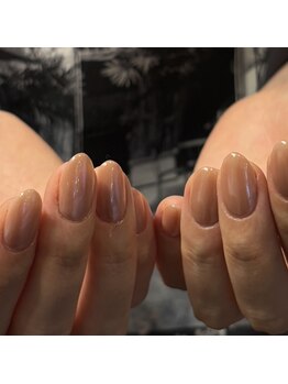 ブランシュ(Blanche)/white mirror