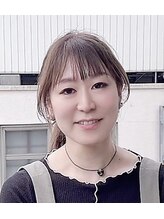 はあとねいる 恵比寿店 高橋 歩