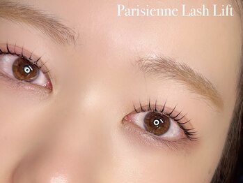 ネロリ バイ エイティスト(neroli by 8ist)/パリジェンヌ［新宿/新宿駅］