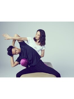 疲れを解消したい