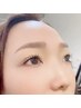韓国で大人気ブラックティントパーマ(美容液コーティング付)