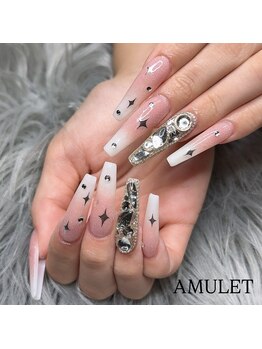 アミュレット(AMULET)/ベイビーブーマー