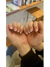 ラシック/OPIジェルカラー　ハンド