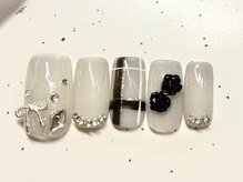 ピョルネイル 浦和(Byul Nail)/キラキラストーン
