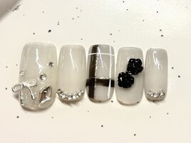 キラキラストーン