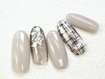 ドルチェネイル(Dolce.Nail)/.+..:.* Basicコース*..+.:*