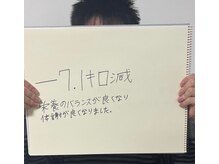 ガールズ ボクシング(Girls Boxing)/お客様の声