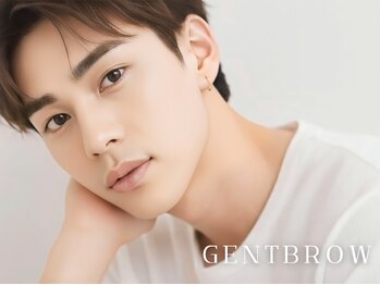 ジェントブロウ 堺筋本町店(GENTBROW)