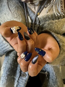 トムシー(TOMCY)/キャラクター