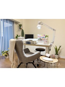 小規模プライベートサロン