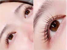 シャルム 調布(Charme)/フラットラッシュ140本