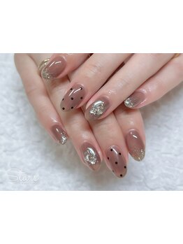 定額メニューのあるサロン