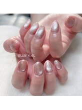 ブリスネイル(BLISS NAIL)/