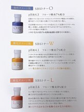 グランボヌール(grand bonheur)/【バクテリウムピール】