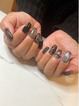 トゥイーディア(Tweedia)/持ち込みデザイン