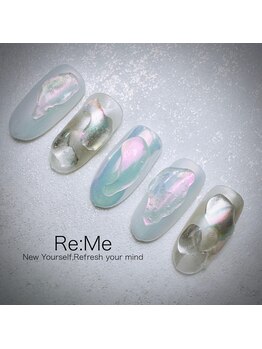 リミー 札幌店(Re:Me)/