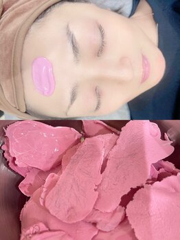 デフィ(Defi)/美肌美白に導く♪艶肌フェスWax