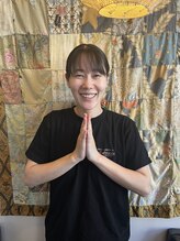 タイ古式マッサージアンドカフェ ワイルーム 静岡(wairoom)&nbsp;西田 