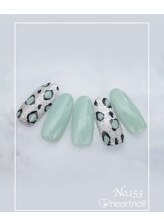 はあとねいる 大阪南堀江店/定額　4,400円