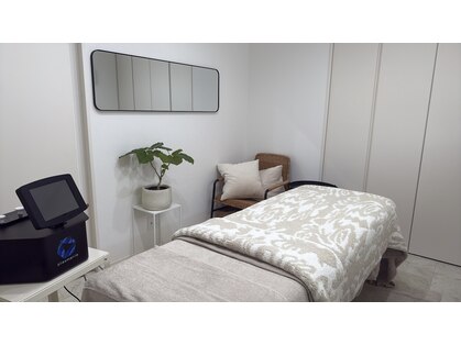 ≪毛穴/ニキビケア/くすみ/シミケア≫ inoe private salon【イノエ】の写真