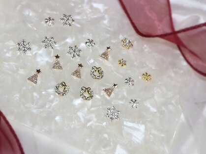 リス ネイルアンドビューティー(LYS)の写真